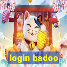 login badoo